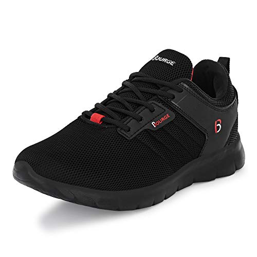 Image of Bourge Mens Loire-z202Running Shoes