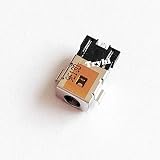 DC in Power Jack Replacement for Acer Spin 1 SP111-33 32N P6CV SP111-33 SP111-33-P4VC Aspire 5 A515-55 TravelMate Spin B1 TMB118-RN B118-RN Laptop Charging Port Plug in Socket Connector New