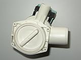 bosch wff 1100 baujahr  Laugenpumpe Alternativersatzteil für Siemens Bosch Waschmaschine ersetzt 141283 WFF WFM WFK