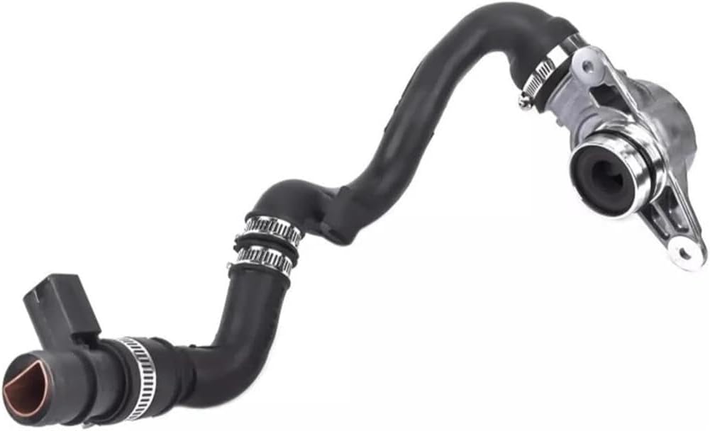 Crank Case Breather Pipe for Benz for GL350 2013 2014 2015 Engine Crankcase Ventilation Valve Crankcase Breather Hose Auto Component OE:A6420101791