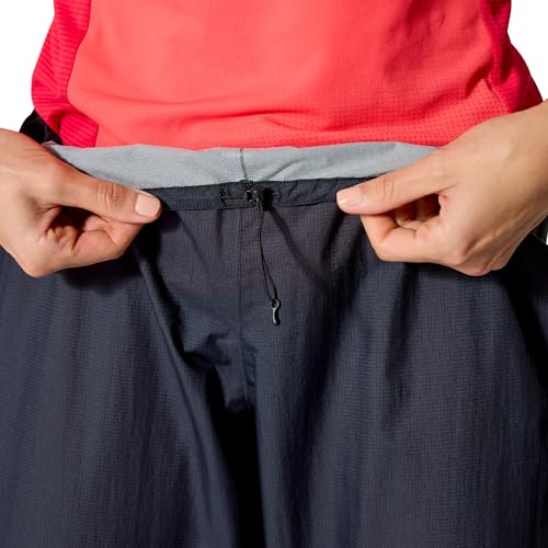 Image of Rab Men's Phantom Pants - Ultralight Waterproof Breathable Rain Pants for Trail Running & Hiking