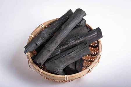 Southern Natural Wood Charcoal for Barbecue/Grilling/Tandoor and Other Kitchen uses-2kg