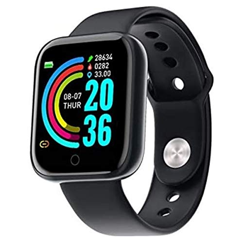 Los 5 Mejores Modelos De Smartwatch Baratos Mexico