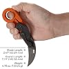CRKT Provoke Grivory