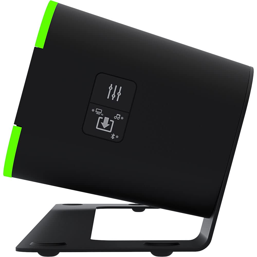 Amazon | Mackie CR-Xシリーズ、Bluetooth搭載プレミアムデスクトップ