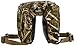 LensCoat Camouflage Camera Lens Support Bean Bag Platform LensSack Pro Jr, Realtree Max5 (lclspjm5)