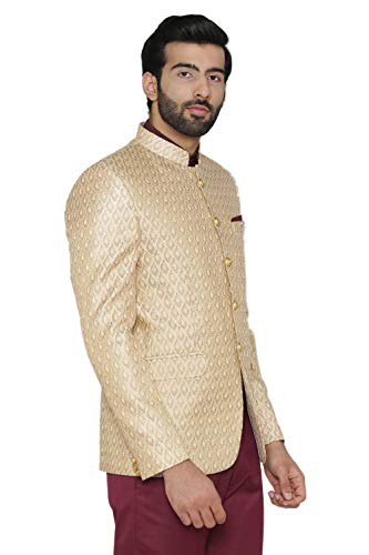 Image of Wintage Men's Casual Blazer