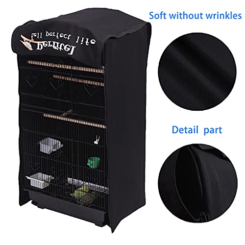 Perfitel Bird Cage Cover thumb #4