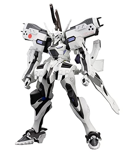 Shiranui Type 2 Muv-Luv maquette 1/144 collector Kotobukiya
