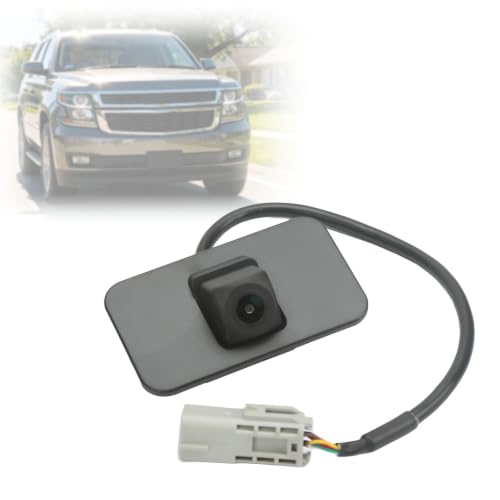 Rear View Backup Camera for GMC Yukon