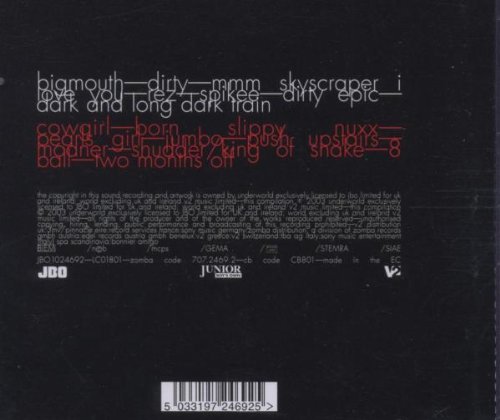 Miniatura 2 de Underworld 1992 - 2002