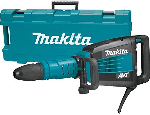 Makita HM1214C 27LB. AVT DEMOLITION HAMMER SDS-MAX