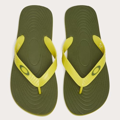 Image of Oakley unisex-adult Catalina Flip Flop