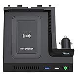 Nur für das Telefon mit kabellosem Qi-Laden