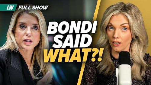 Pam Bondi GRILLED by Congress | Ep 226