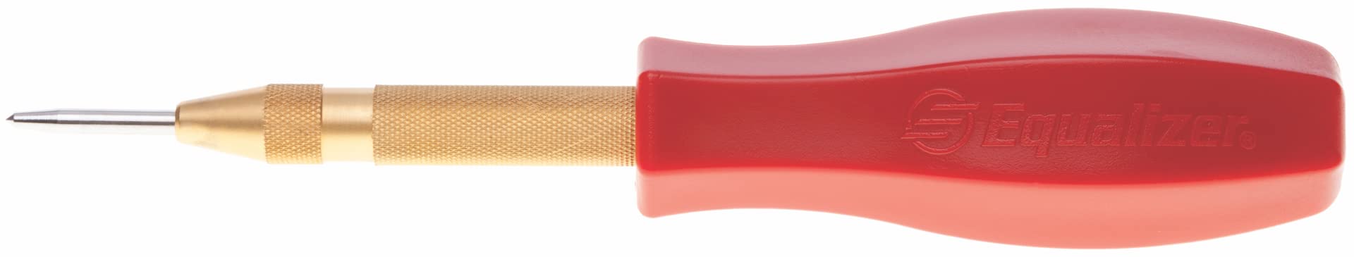 Equalizer AEP1132 • EASYPUNCH™ is Designed to Remove Rivet Stems with The hammering Device Built into The EasyPunch™