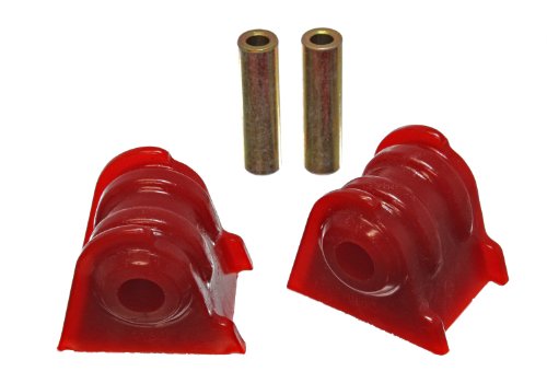 Energy Suspension 2.2104R Front Spring Bushing for Cherokee