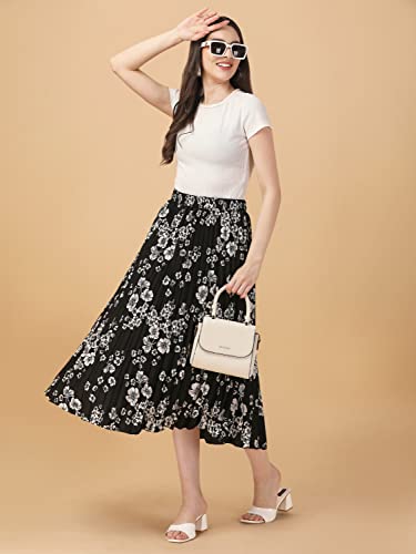 Image of OTABU Women's /Girl's Midi Skirt