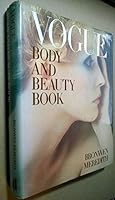 "Vogue" Body and Beauty Book 0060129727 Book Cover