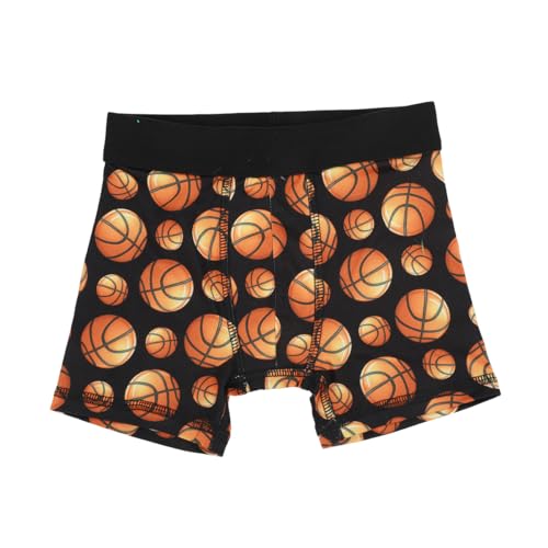 Bioworld Toddler Boy's to Youth Boy's 5-Pack Boxer Briefs3