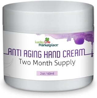 Crema de manos antienvejecimiento, suministro...