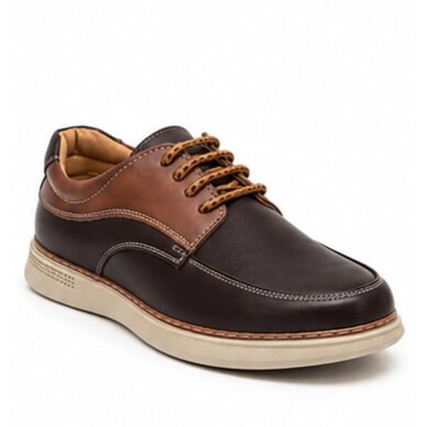 Sneakers for Men | Lightweight Casual Shoes for Men Stylish | Breathable Mesh Walking Shoes | Cushioned Insole Comfortable Shoe for Man | Durable Sole Footwear|Trendy Lace-Up Shoes for College, Parties & Daily Use (9633)-image-49