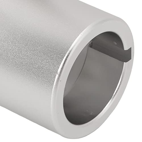 Zócalo de torneado del cigüeñal para motor SBC 5.7L 350 herramienta aluminio 7