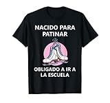 Ligero, Encaje clasico, Manga de doble puntada y bastilla baja