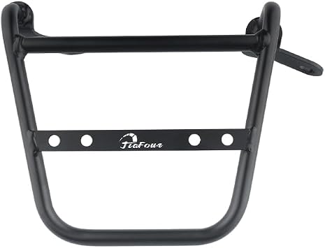 Fit R12 nineT 2024-2025 Left Side bag Bracket For R 12 nineT Right Side Trunk Bag Support Right