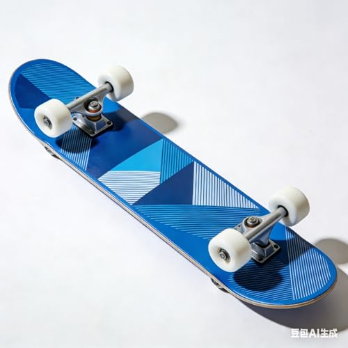 Rechargeable Skateboard Lights Led,Scooter Light,Underglow Longboard Light,Skateboard Accessory,Gift,Long Board Night Riding Lithium Battery