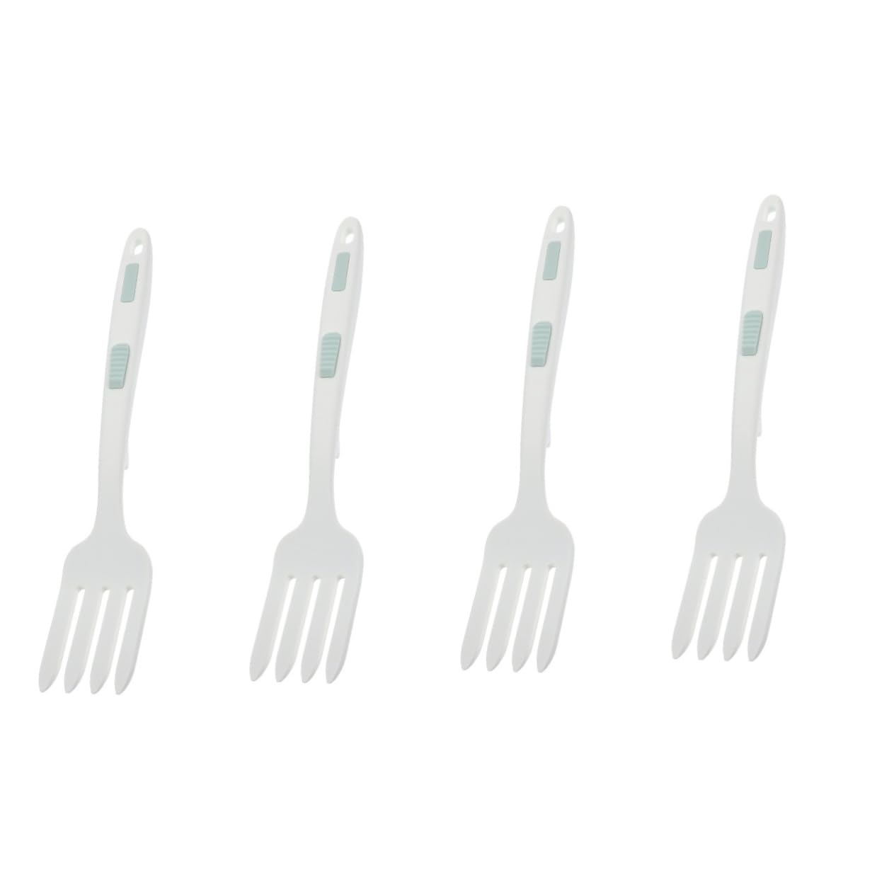 Fourchette de cuisson en silicone Rogers idéale pour réussir vos dîners de pâtes