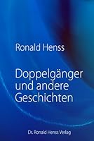 Doppelgänger und andere Geschichten (German Edition) 3939937401 Book Cover