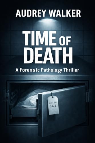Time of Death (Giselle Norwood Series Book 1)