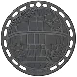 ル・クルーゼ(Le creuset) スター・ウォーズ デス・スター/トリベット フリント 22cm