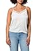 Produktbild JdY Damen Jdy appa new lace singlet wvn nos Top, Cloud Dancer/Detail:dtm Lace, 42 EU
