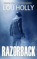 Razorback 1977728847 Book Cover