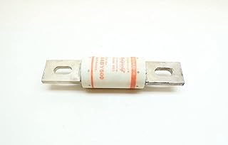 GOULD SHAWMUT A4BY600 AMP-Trap Blade Fuse 600A AMP 600V-AC