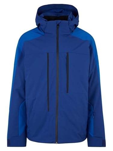 Veste de ski Ziener Taponga imperméable et respirante pour homme
