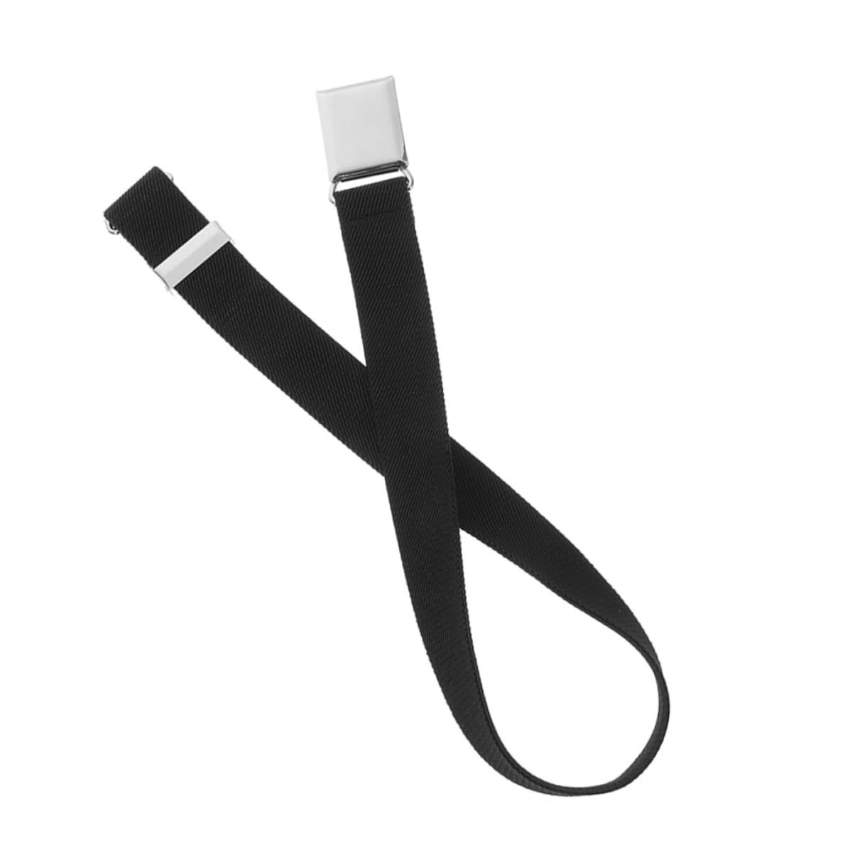 TOVINANNA 3pcs Adjustable Stretchy Belt for Boys and Elastic Waist Belt for Pants and Skirts Versatile Fashion Accessory Timeless Comfortable Fit for Everyday Wear