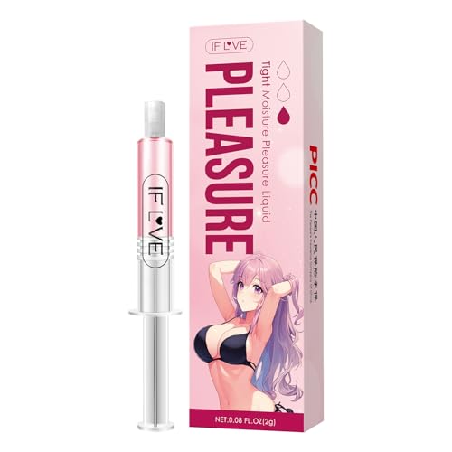 Gel raffermissant vaginal pour femmes, raffermit instantanément le vagin - Soins féminins, redonne instantanément de la vitalité au vagin - 1 pièce
