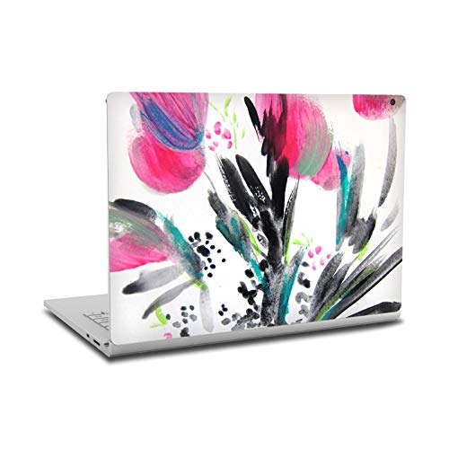 Peau autocollant Surface Book 2 pour masquer les rayures