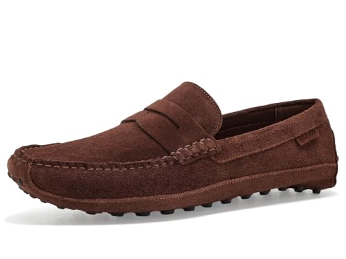 Image of Cole Haan Men's Davies Grand Driving Penny Loafer