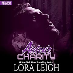 Aiden's Charity cover art