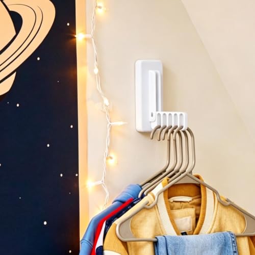 Estante secador para ropa perfecto para apartamentos y dormitorios 4