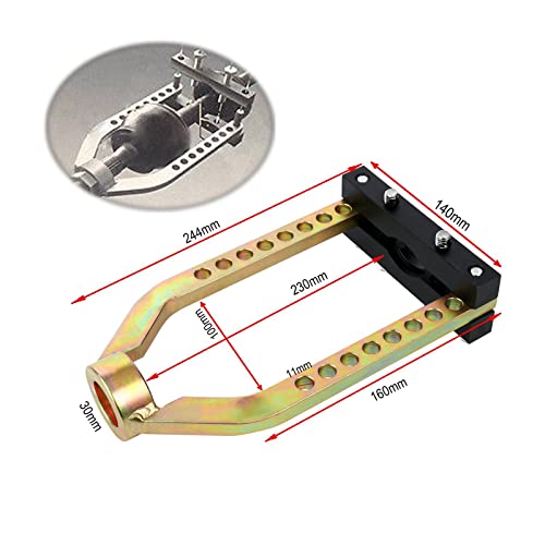 FreeTec Gelenkwellenabzieher Antriebswelle Gelenkwellen Trenner Abzieher Werkzeug