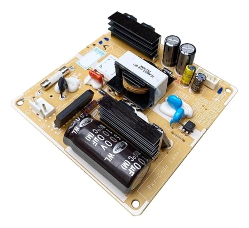 Placa base de repuesto for refrigerador Samsung: DA92-00486A, DA92-00530A, LSE-B10