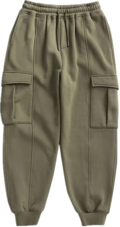 Pantalón de chándal holgado Shell Ekseption
