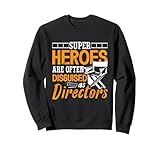 Film Director Designs for Film Directors