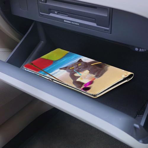 Organizador De Documentos Slim miniatura 7