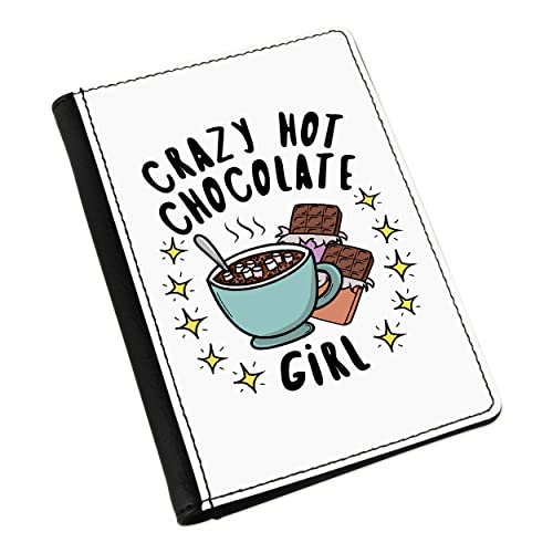 Support passeport chocolat chaud idée cadeau originale anniversaire